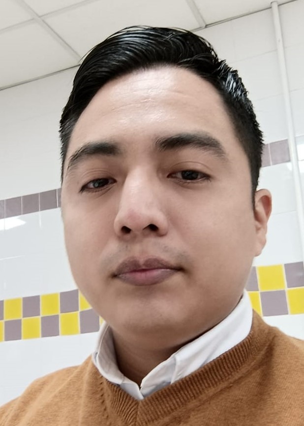 Image of Christian Andres Reyes Vazquez